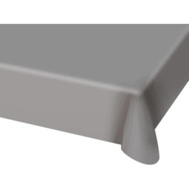 Tafelkleed 130 x 180 cm Silver