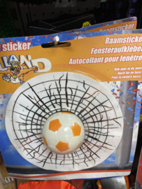 Raamsticker