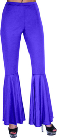 Hippy pants Purple  maat 36/38