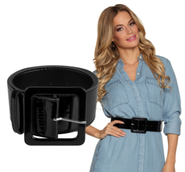 Belts Black