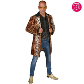 Pimp Jas Leo maat L