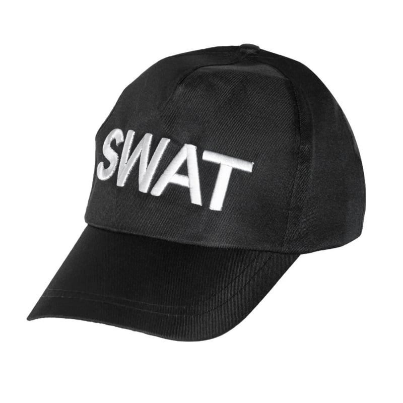 Cap Swat - Partywinkel
