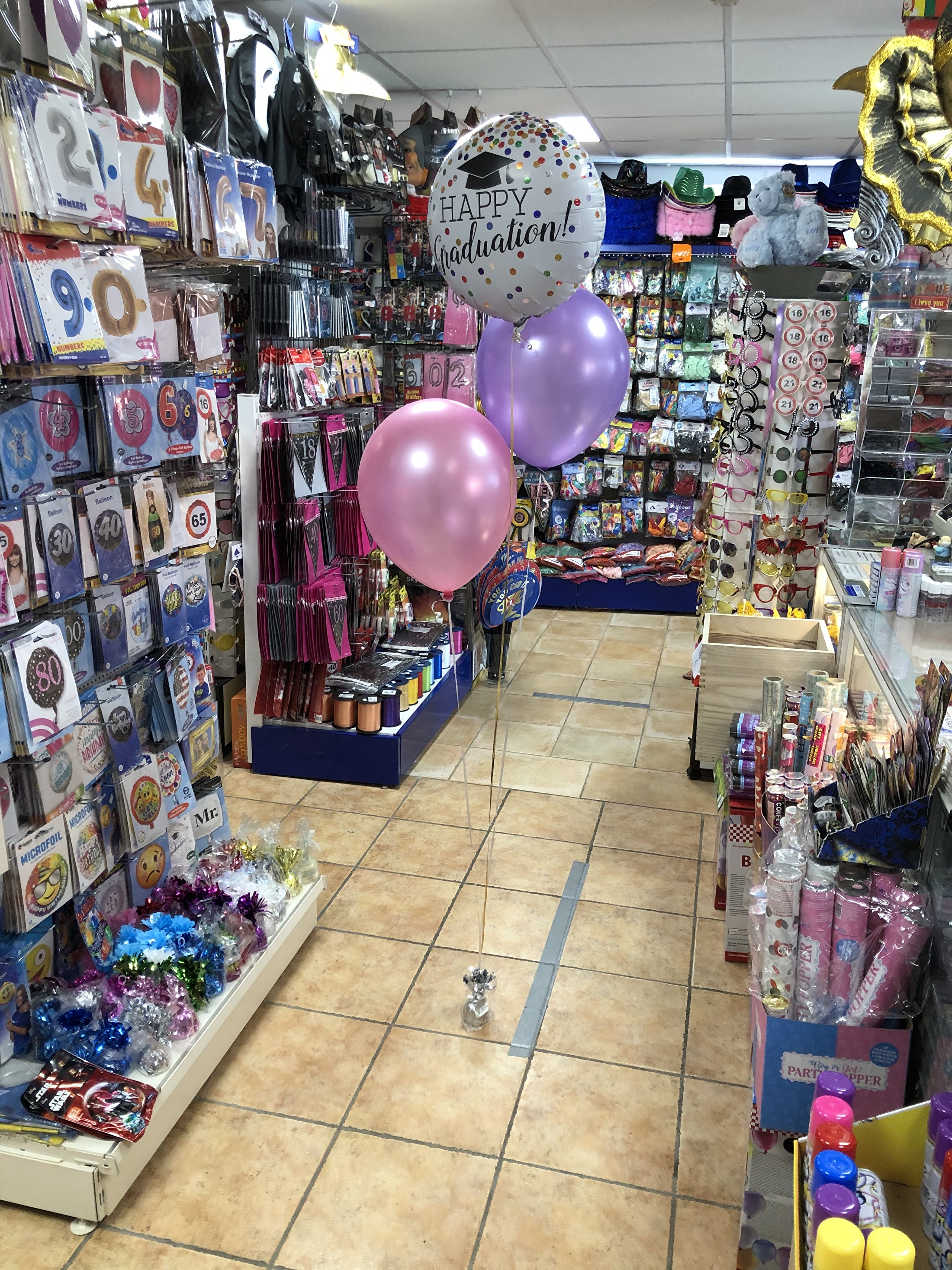 ballonnen deco ballonnen deco