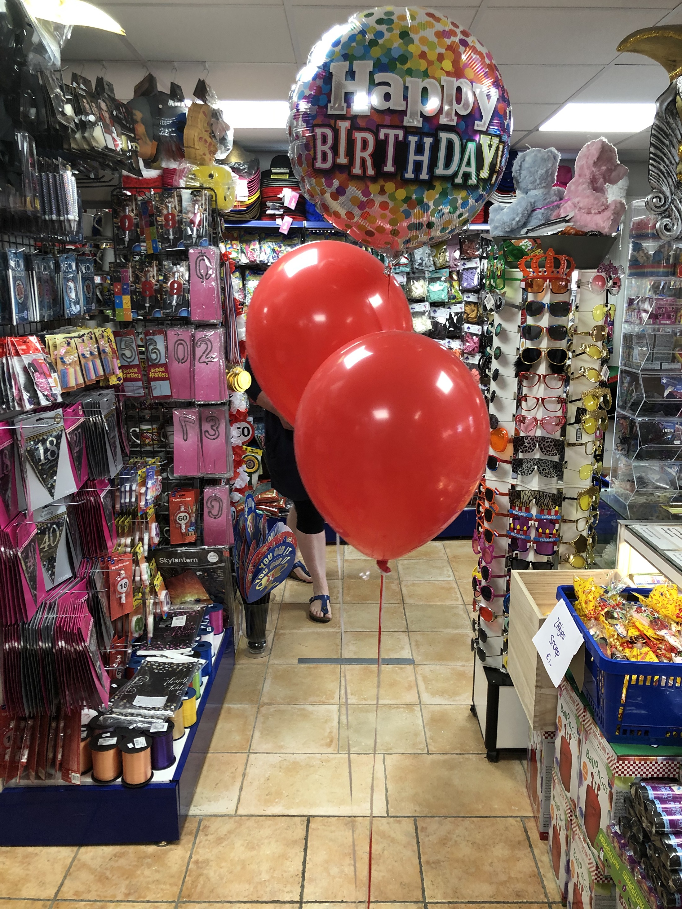 ballonnen deco ballonnen deco