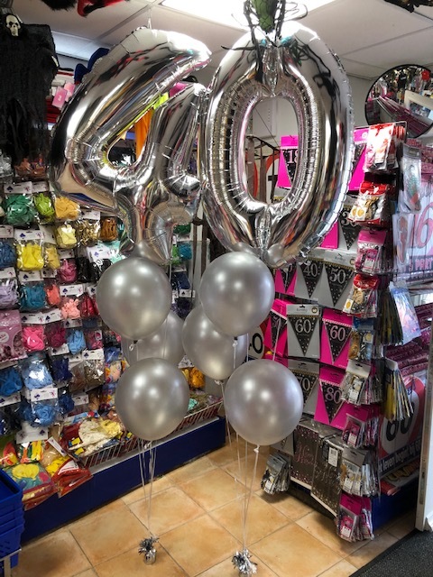 ballonnen deco ballonnen deco