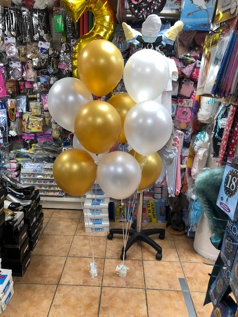 ballonnen deco ballonnen deco