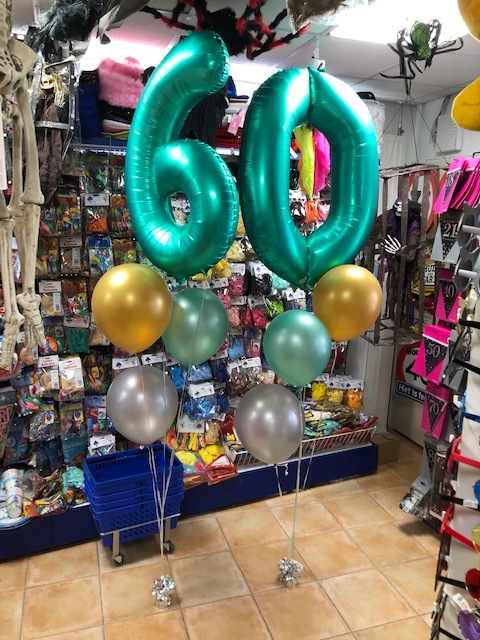 ballonnen deco ballonnen deco