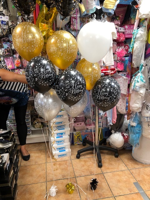 ballonnen deco ballonnen deco
