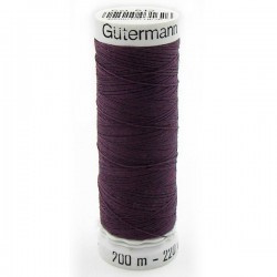 Gutermann naaigaren 200 m 512