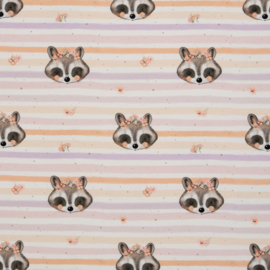 French Terry - Frida