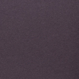 Violet - melange, Brushed