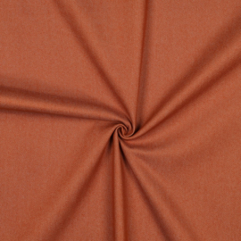 Denim Terracotta