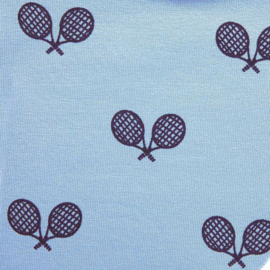 Summer Sweat Raquets