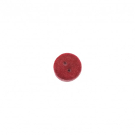 knoop  11 - 2 hole - 520 bordeau