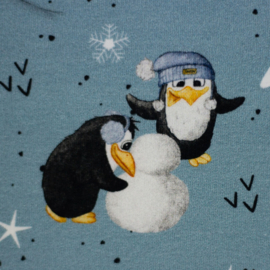 Funtarktis Pinguin