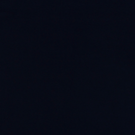 boordstof donker blauw