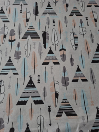 Canvas - tipi