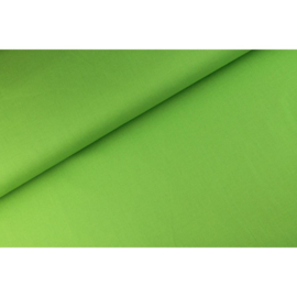 uni katoen dark lime