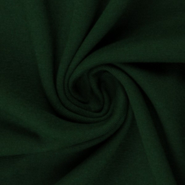 Boordstof  dark green