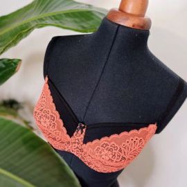 Workshop  BH met Sis - Zaterdag 28 maart  (9u-17u30)