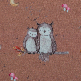 Forest Friends