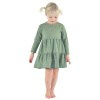 Bel’Etoile - Hazel jurk en top kids – papieren naaipatroon