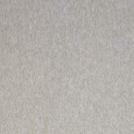 Simon Alpenfleece -  gemeleerd grijs