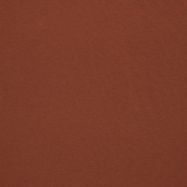 Eike Melange Brushed - Terracotta