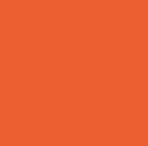 Flexfolie orange