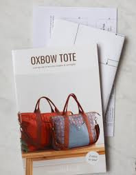 Workshop Oxbow tas - don 2 &9 juli van  19u30-22u30