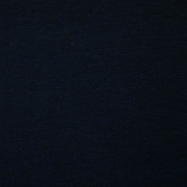 boordstof donker blauw