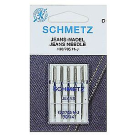 Schmetz - jeans