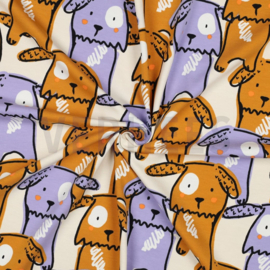 Jersey dogs