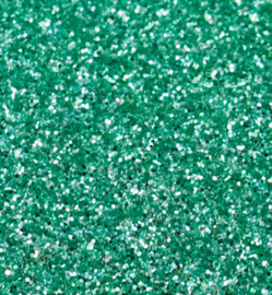 Flexfolie glitter Jade