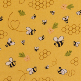 Bees Tim