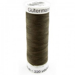 Gutermann naaigaren 200 m 676