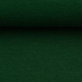 Eike sweater brushed - dark green