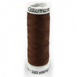 Gutermann naaigaren 200 m 694