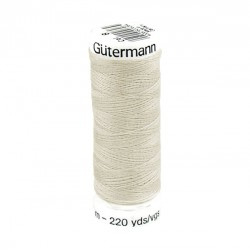 Gutermann naaigaren 200 m 8