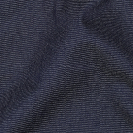 Denim Indigo blue