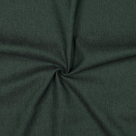 Denim dark green