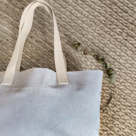 Canvas  Recycled Canvas RCN11  groen