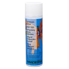 Madeira Plakspray 500ml
