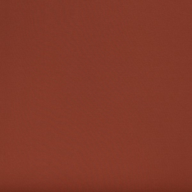 Terracotta  Eike, geruwd sweater