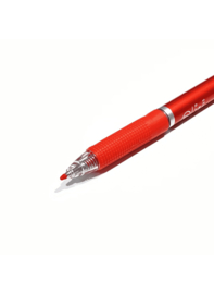 Warmte-uitwisbare balpen 0.7 mm | Zwart | Per stuk