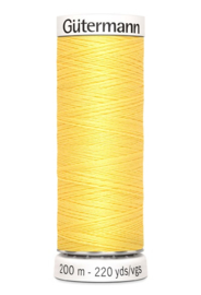 Gutermann naaigaren 200 m 852