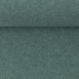 Bono- knit fabric - mintgroen