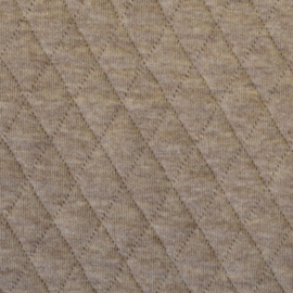 Anni melange beige