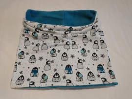 Buff pinguïn ????