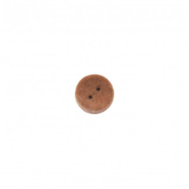 knoop  11 - 2 hole - 565 beige